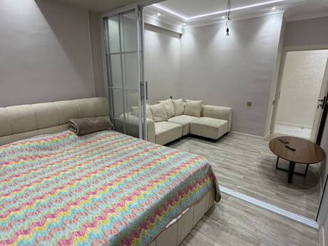 1-комнатная квартира, 55 м², Neftçilər: 175 000 ₼ 3
