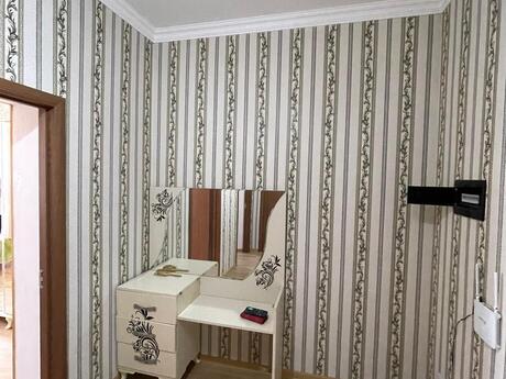 2-room apartment for rent, 50 m², 28 May: 750 ₼/mo 2