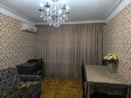 Объявление №6503886 - Баку, м. Нариман Нариманов, 2-комн., 50 м², 3/5 этаж