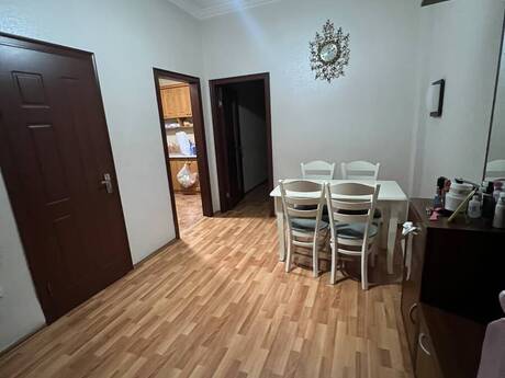 Объявление №6503906 - Баку, м. 20 января, 2-комн., 70 м², 11/16 этаж