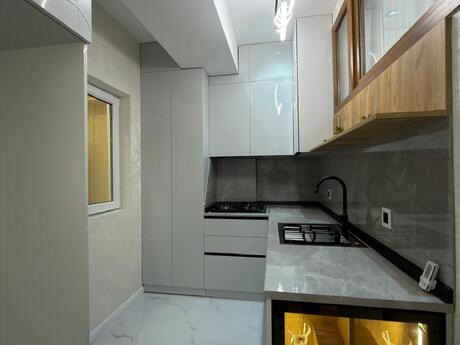 2 otaqlı mənzil, 68 m², Twins Art MTK Həzi Aslanov: 198 000 ₼ 5