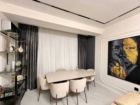 2-комнатная квартира, 105 м², Gənclik: 425 000 ₼ 2