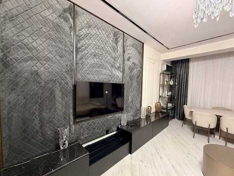 2-комнатная квартира, 105 м², Gənclik: 425 000 ₼ 3