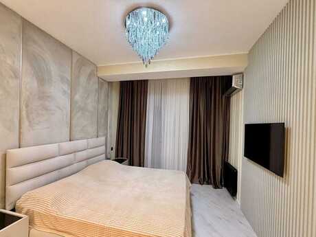 2-комнатная квартира, 105 м², Gənclik: 425 000 ₼ 5