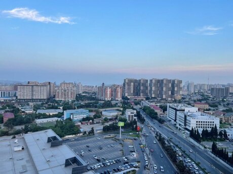 Elan №6503911 - Bakı, 20 Yanvar m., 2 otaqlı, 60 m², 15/16 mərtəbə