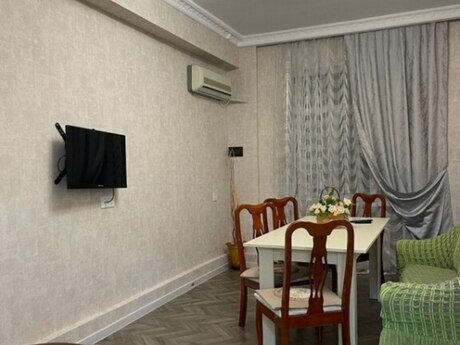 Аренда: 2-комнатная квартира, 60 м², 20 Yanvar: 650 ₼/мес 4