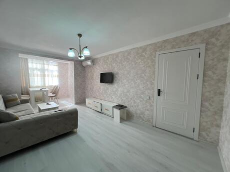 2 otaqlı mənzil, 55 m², Neftçilər: 162 000 ₼ 4