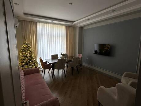 Elan №6503943 - Bakı, Dərnəgül m., 2 otaqlı, 82 m², 6/14 mərtəbə