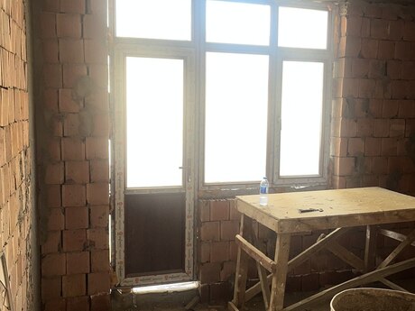 3-комнатная квартира, 57,8 м², Masazır: 72 000 ₼ 4