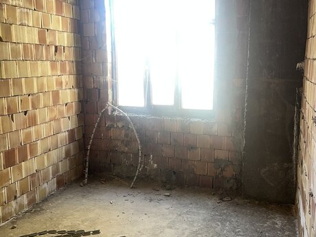 3-комнатная квартира, 57,8 м², Masazır: 72 000 ₼ 5