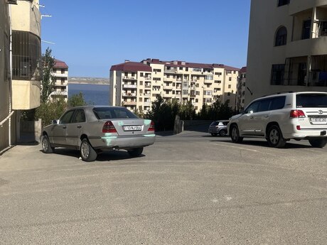 3-комнатная квартира, 57,8 м², Masazır: 72 000 ₼ 2