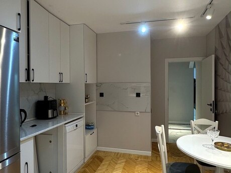 3 otaqlı mənzil, 75 m², İnşaatçılar: 265 000 ₼ 3