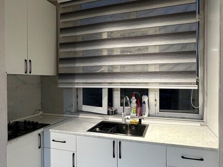 3 otaqlı mənzil, 75 m², İnşaatçılar: 265 000 ₼ 4