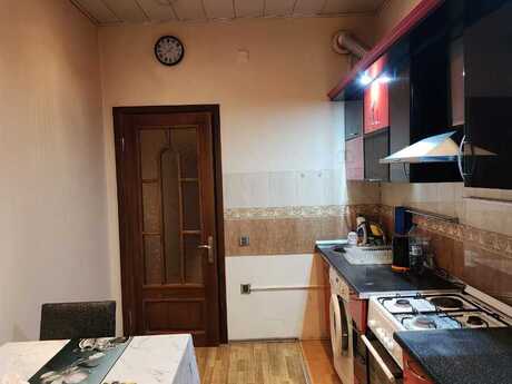 Elmlər Akademiyasında 1 otaqlı yeni tikili mənzil satılır, 50 m², 190 000 AZN, şəkil 4 / 10