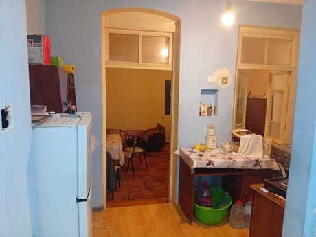 Elan №6503937 - Bakı, Sulutəpə q., 1 otaqlı, 40 m²