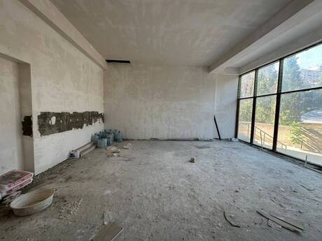 Elan №6503983 - Bakı, Memar Əcəmi m., 441 m²