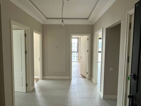 3-комнатная квартира, 117 м², Bakmil: 453 000 ₼ 2