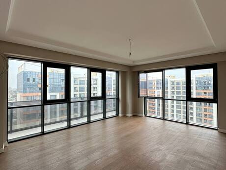 3-комнатная квартира, 117 м², Bakmil: 453 000 ₼ 4