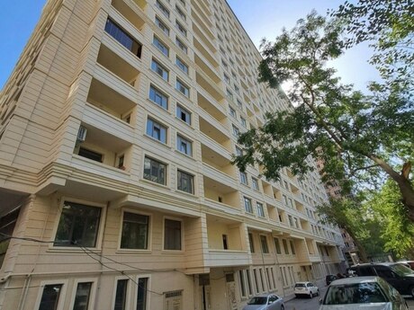 2-room apartment, 92 m², Effekt Park: 248 500 ₼ 2