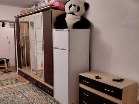 Kirayə 1 otaqlı mənzil, 30 m², Badamdar: 400 ₼/ay 5