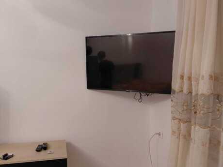 Kirayə 1 otaqlı mənzil, 30 m², Badamdar: 400 ₼/ay 4