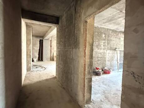 2-room apartment, 92 m², Effekt Park: 248 500 ₼ 4