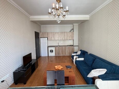 2 otaqlı mənzil, 58 m², Melissa Park: 188 000 ₼ 4