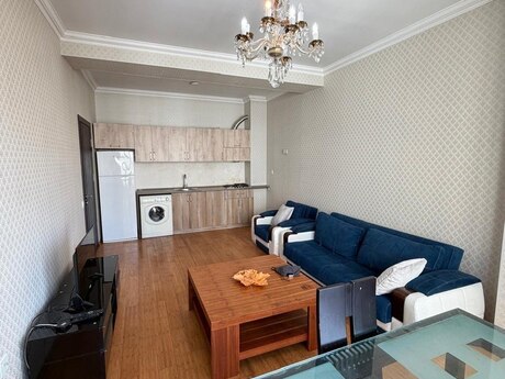 2 otaqlı mənzil, 58 m², Melissa Park: 188 000 ₼ 3