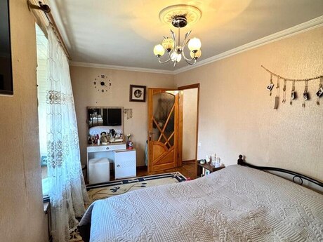 Nəriman Nərimanovda 2 otaqlı köhnə tikili mənzil satılır, 45 m², 175 000 AZN, şəkil 4 / 12