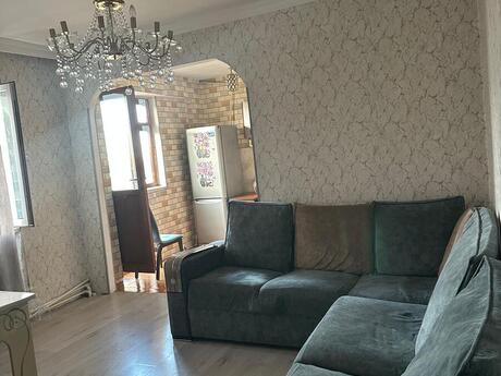 Elan №6503962 - Bakı, Bakıxanov q., 2 otaqlı, 50 m², 5/5 mərtəbə