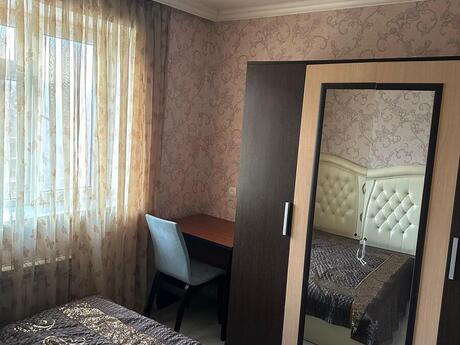 Kirayə 2 otaqlı mənzil, 50 m², Bakıxanov: 550 ₼/ay 3