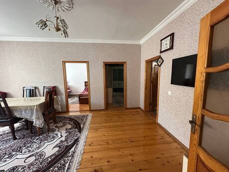4-room house, 100 m², Binəqədi: 70 000 ₼ 5