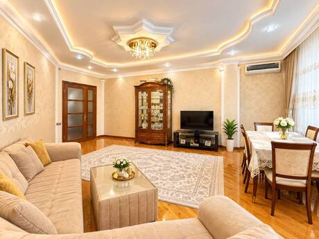 3 otaqlı mənzil, 115 m², 8-ci kilometr: 230 000 ₼ 2