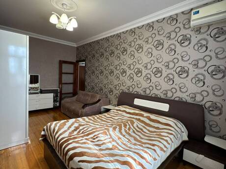 3 otaqlı mənzil, 115 m², 8-ci kilometr: 230 000 ₼ 4
