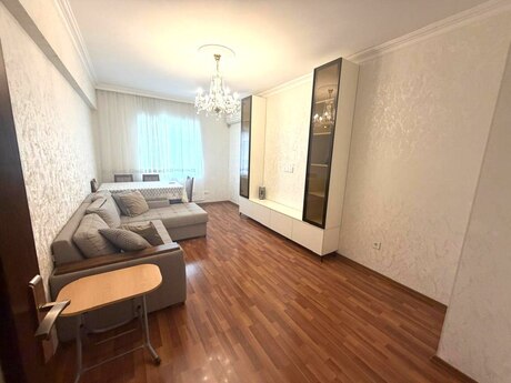 İnşaatçılarda 3 otaqlı yeni tikili mənzil satılır, 80 m², 260 000 AZN, şəkil 3 / 12