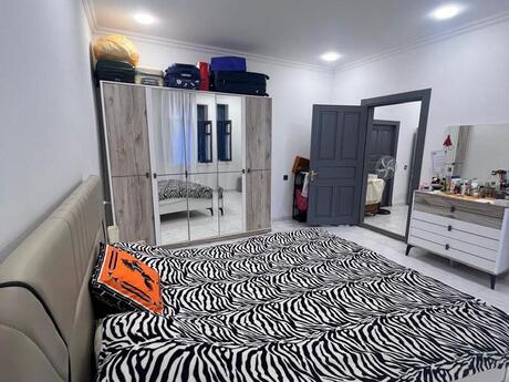 Аренда: 2-комнатная квартира, 80 м², Koroğlu: 500 ₼/мес 5