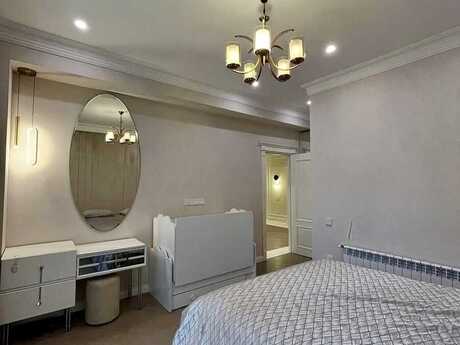 3-room new-build apartment for sale in İnşaatçılar, 145 m², 291 000 AZN, photo 4 / 8