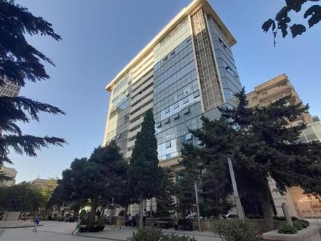 Kirayə 2 otaqlı mənzil, 45 m², 28 May: 40 ₼/ay 4