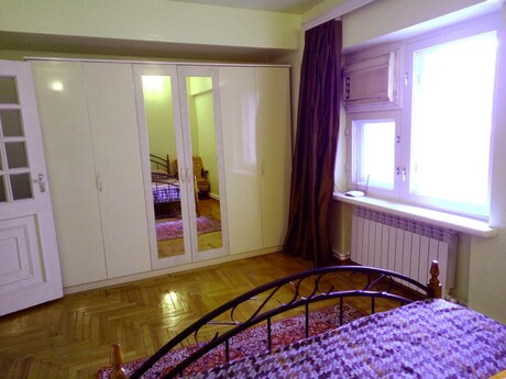 Kirayə 2 otaqlı mənzil, 45 m², 28 May: 40 ₼/ay 3
