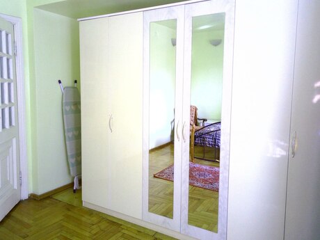 Kirayə 2 otaqlı mənzil, 45 m², 28 May: 40 ₼/ay 2