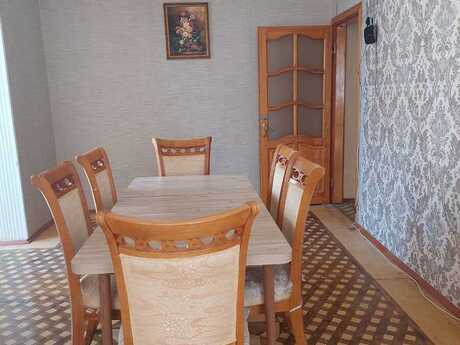 2-комнатная квартира, 70 м², İnşaatçılar: 185 000 ₼ 2