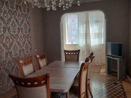 2 otaq · 70 m² · 7/9 mərtəbə, İnşaatçılar