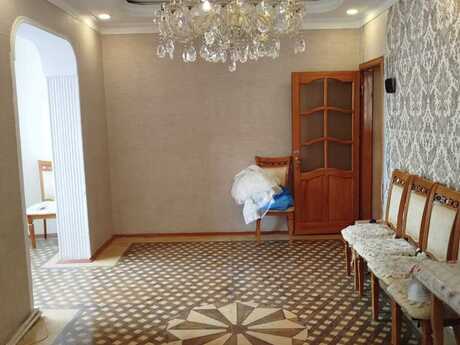 2-комнатная квартира, 70 м², İnşaatçılar: 185 000 ₼ 4