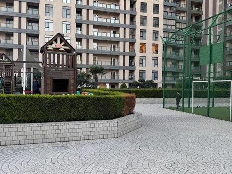 4 otaqlı mənzil, 185 m², Elmlər Akademiyası: 755 000 ₼ 2