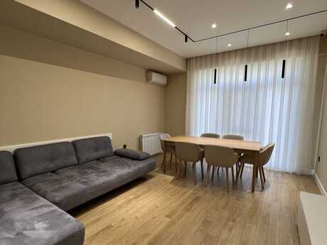 4 otaqlı mənzil, 185 m², Elmlər Akademiyası: 755 000 ₼ 5