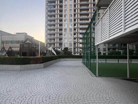 4 otaqlı mənzil, 185 m², Elmlər Akademiyası: 755 000 ₼ 4
