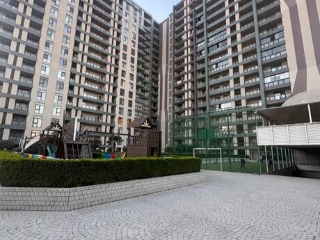 4 otaqlı mənzil, 185 m², Elmlər Akademiyası: 755 000 ₼ 3