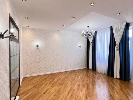 3-room apartment, 105 m², Həzi Aslanov: 259 000 ₼ 4