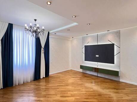 3-room apartment, 105 m², Həzi Aslanov: 259 000 ₼ 2