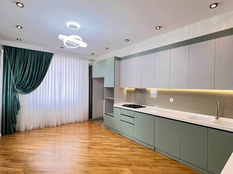 3-room apartment, 105 m², Həzi Aslanov: 259 000 ₼ 5